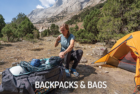 Patagonia Bags und Backpacks Frühling & Sommer 2026 Patagonia Shop für Bags und Accessories Frühling & Sommer 2026 hochwertige Taschen und Rucksäcke von Patagonia