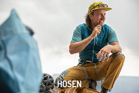 Patagonia Hosen & Shorts Frühling & Sommer 2026 Patagonia Shop für Hosen und Shorts Frühling & Sommer 2026 hochwertige Hosen für Outdoor Aktivitäten