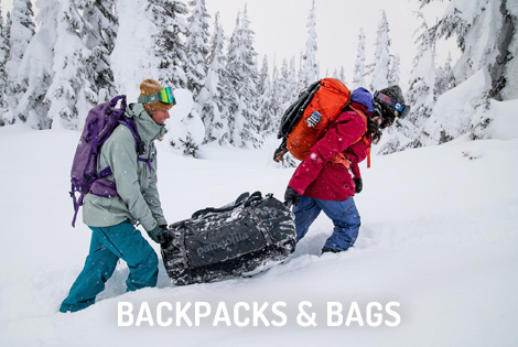 Patagonia Bags und Backpacks Herbst & Winter 2025 Patagonia Shop für Bags und Accessories Herbst & Winter 2025 hochwertige Taschen und Rucksäcke von Patagonia