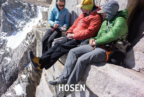 Patagonia Hosen & Shorts Herbst & Winter 2025 Patagonia Shop für Hosen und Shorts Herbst & Winter 2025 hochwertige Hosen für Outdoor Aktivitäten