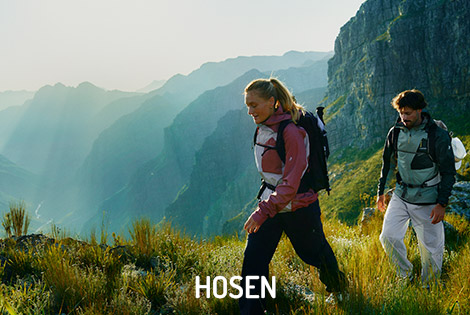 Peak Performance Hosen Peak Performance Hosen bieten Dir optimalen Wetterschutz, Bewegungsfreiheit und lässigen Style.