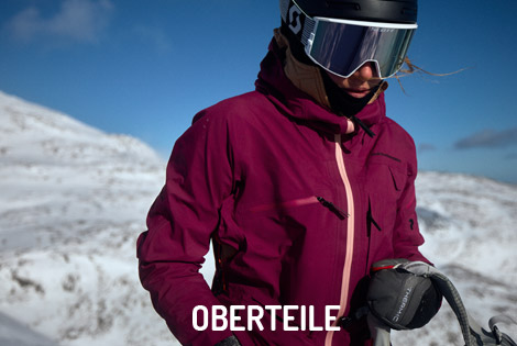 Von Tech-Fleece bis Hoodie: Die Oberteile von Peak Performance bieten Dir W�rme, Komfort und Style auf und abseits der Piste.