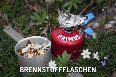 Primus Brennstoffe