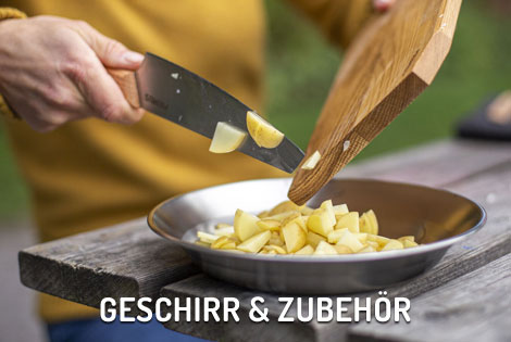 Primus Küchenzubehör