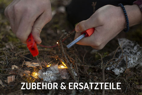 Primus Zubehör Service Kit Glühstrumpf Düsen