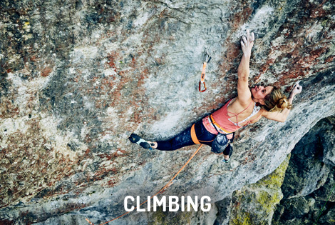 SCARPA Shop Klettern Climbing - aktuelle Kollektion fr Kletterer im Sommer 2025. Fr jede Felswand und jeden Block - SCARPA deckt mit der Kletterschuh Kollektion smtliche Bereiche des Klettersports ab. Vom Beginner bis zum Profiathleten wird hier jeder Kletterer fndig, egal ob zum Bouldern, Sportklettern oder Big Wall Klettern. Die Kletterschuhe passen sich unterschiedlichen Fuformen an, um eine leichte, flexible und perfekt sitzende Lsung sowie einen optimalen Halt zu bieten.