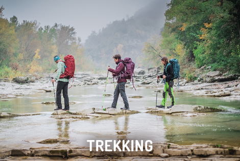 SCARPA Shop Trekking Hiking - die aktuelle Kollektion fr Wanderer im Winter 2023/24. Kein Weg ist zu weit - die Wanderschuhe von SCARPA wurden fr alle Outdoor Enthusiasten entwickelt. Ob fr eine sportliche Wanderung in den Bergen oder mehrtgiges Trekking mit schwerem Gepck. Hervorragende Dmpfung, Stabilitt, optimaler Grip und die komfortable Passform machen SCARPA`s Wanderschuhe zu den passenden Begleitern fr jeden Weg.