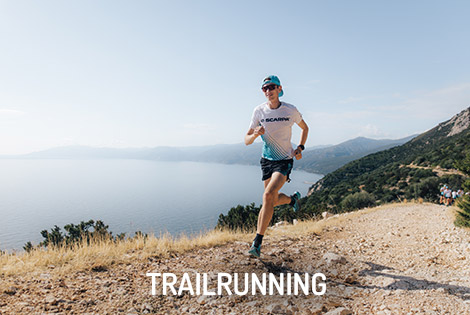 SCARPA Shop Trailrunning - die aktuelle Kollektion f�r Trail Running Trailrunner im Fr�hling- & Sommer 2026.Perfekte Unterst�tzung bei jedem Lauf mit einem hohen Ma� an D�mpfung und Komfort ausreichendem Schutz und und optimalem Rebound. SCARPAs Trailrunning Schuhe sind sowohl f�r professionelle Athleten als auch f�r Hobbyl�ufer entwickelt. Die Kollektion der Trailrunningschuhe umfasst Modelle f�r Trainingsl�ufe, Gel�nderennen in jedem Terrain sowie Kurz- und Langdistanzl�ufe, bis hin zum Ultra Run.