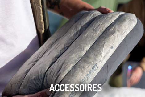 Accessoires von Sea to Summit