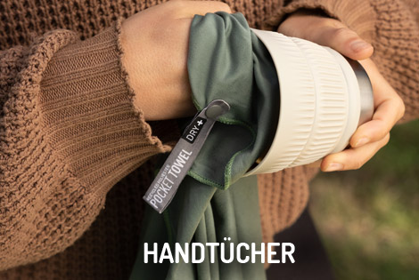 Handt�cher von Sea to Summit