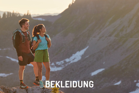 Smartwool Bekleidung Shop - Merino Funktionskleidung von Smartwool