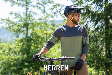 Smartwool Herren Bekleidung Shop - Merino Funktionskleidung von Smartwool
