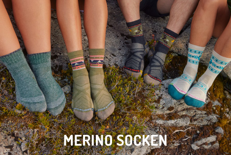 Smartwool Merino Socken Shop - Merino Socken von Smartwool