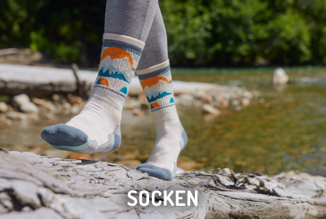 Smartwool Socken Shop - Merino Socken von Smartwool