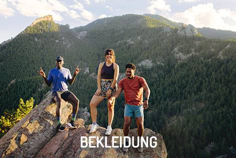 Smartwool Bekleidung Shop - Merino Funktionskleidung von Smartwool