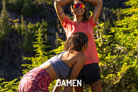 Smartwool Damen Bekleidung Smartwool Herren Bekleidung Shop - Merino Funktionskleidung von Smartwool