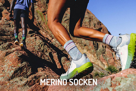Smartwool Merino Socken Shop - Merino Socken von Smartwool