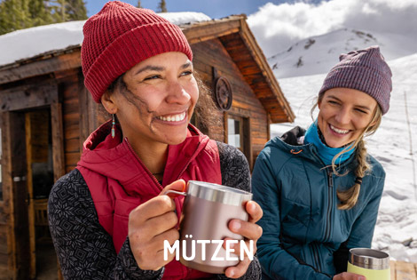 Smartwool Mützen Smartwool Mützen - Merino Mützen für Livestyle, Sport, Alltag und Job von Smartwool