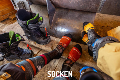 Smartwool Socken Shop - Merino Socken von Smartwool