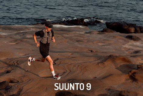 SUUNTO 9