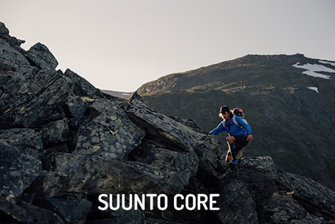 SUUNTO CORE