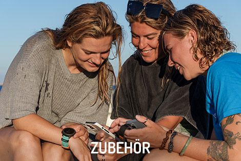 SUUNTO Accessoires Zubehör für GPS-Uhren für Multisport-Athleten und Entdecker SUUNTO Zubehör Accessoires
