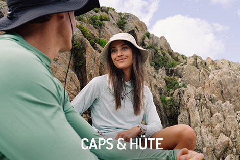 The North Face Caps, H�te, M�tzen - Unsere Auswahl an Kopfbedeckungen