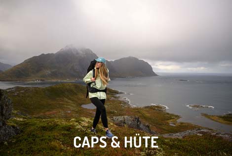 The North Face Caps, H�te, M�tzen - Unsere Auswahl an Kopfbedeckungen