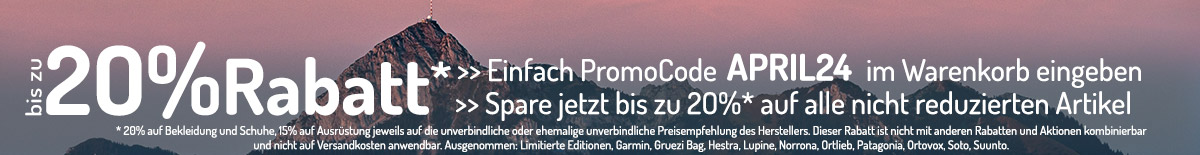 Sale Promocode Banner
