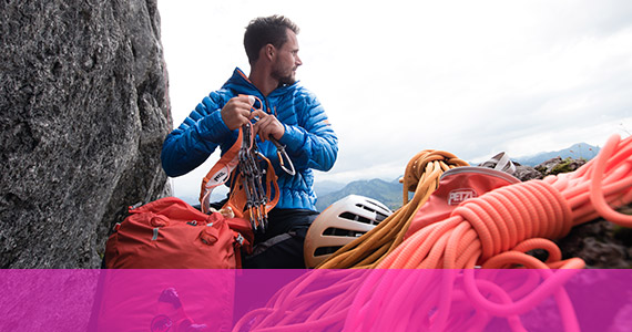 Ausrstung Zubehr & Accessoires