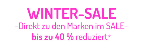 Direkt zu den Marken im Sale