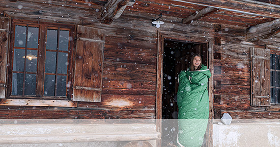 Alles ohne Kunsstoffe - unser Plasikfrei-Special >> Plasikfrei Outdoor Special