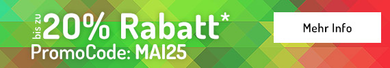 Rabatt Gutschein Coupon Promo Code