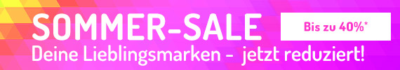 SOMMER-SALE 2025
