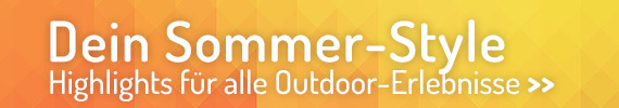 Outdoor & Bergsport News 2026 Neuheiten Frühjahr / Sommer 2026