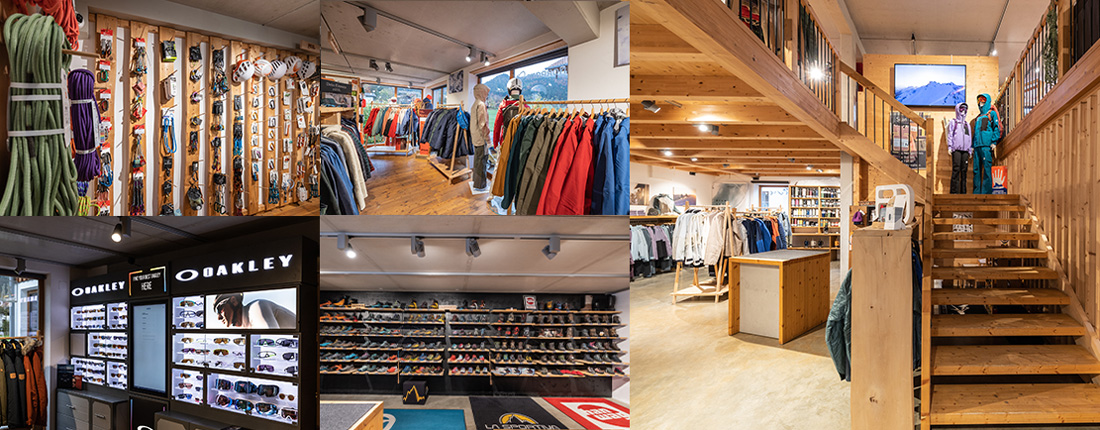 Stellenangebote Laden / Verkauf Schliersee funktionelles.de Smartino