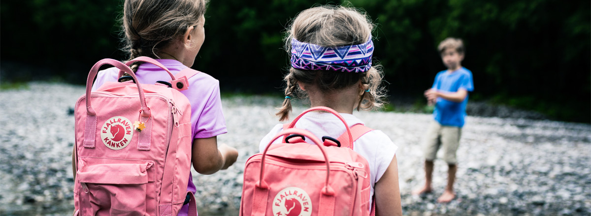 BEKLEIDUNG KINDER, Foto: Moritz Attenberger Outdoor Bekleidung Kinder