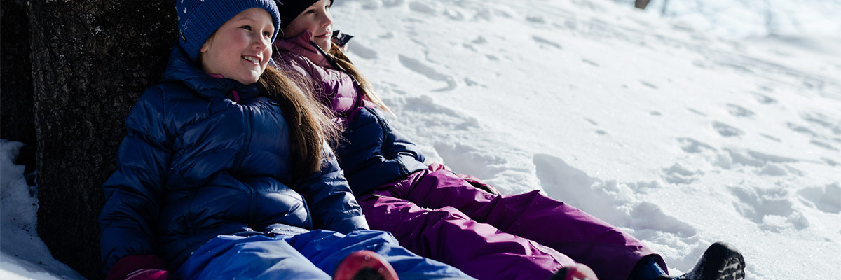 Outdoor Bekleidung Kinder
