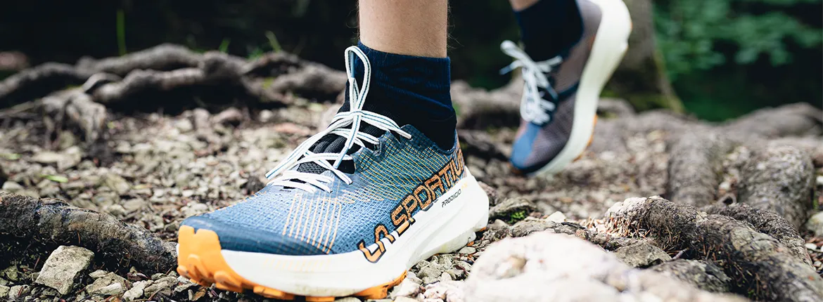 Outdoor- und Bergschuhe f�r Wandern, Trekking und Bergsport