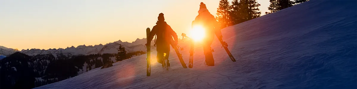 Inspiration Wintersport