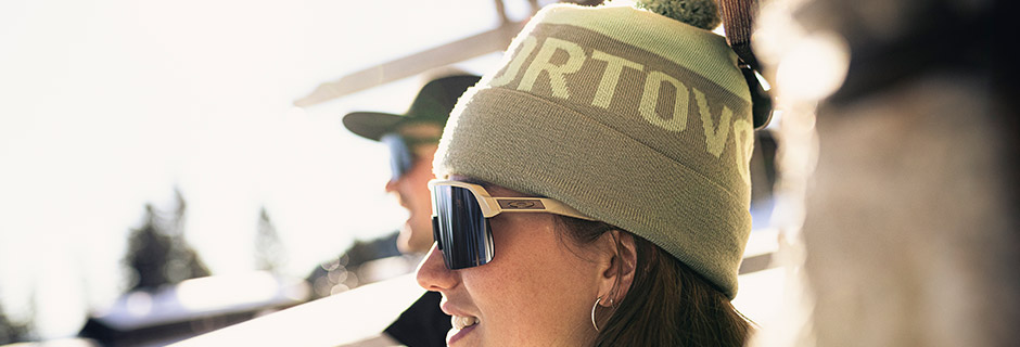 Warme Kopfbedeckung: M�tzen und Beanies