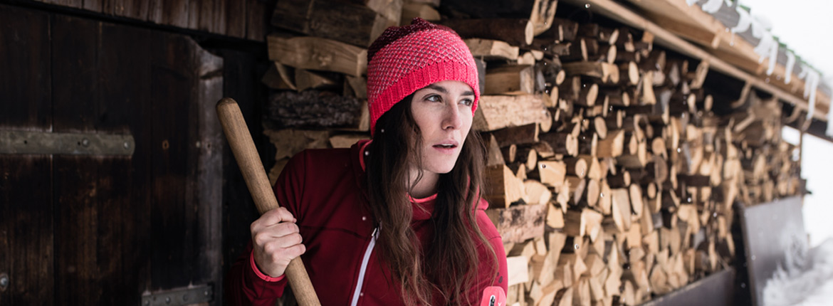 Accessoires M�tzen und Stirnb�nder