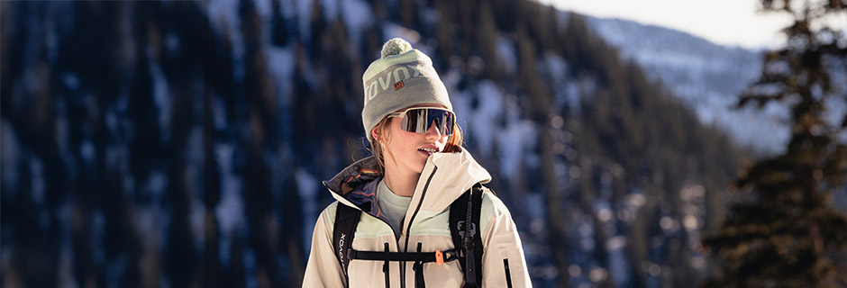 Outdoor Bekleidung Frauen | Damen