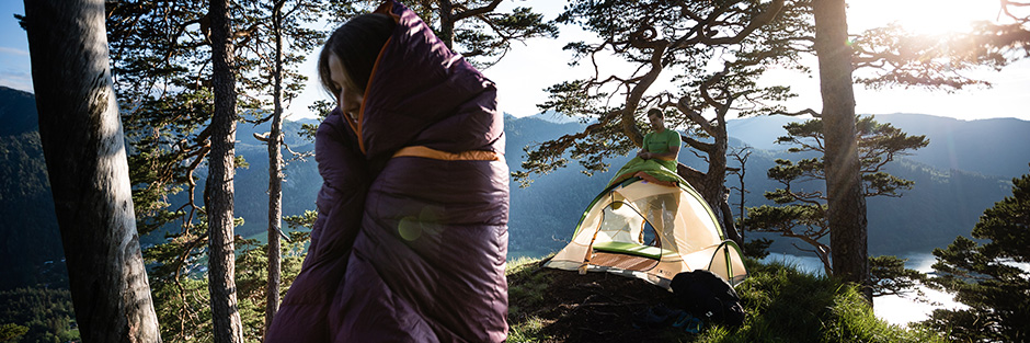 Ausrüstung für Dein nächstes Outdoor Abenteuer, Foto: Mortiz Attenberger Outdoor Ausrüstung