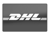 DHL Versand meist am selben Tag