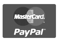 Unsere sicheren Zahlungsarten